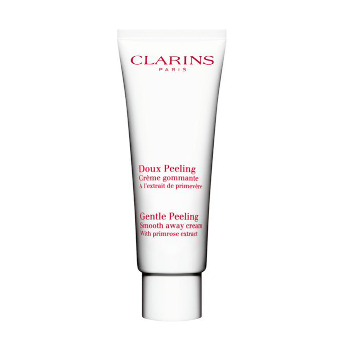 Clarins Peeling Suave Crema Exfoliante 1