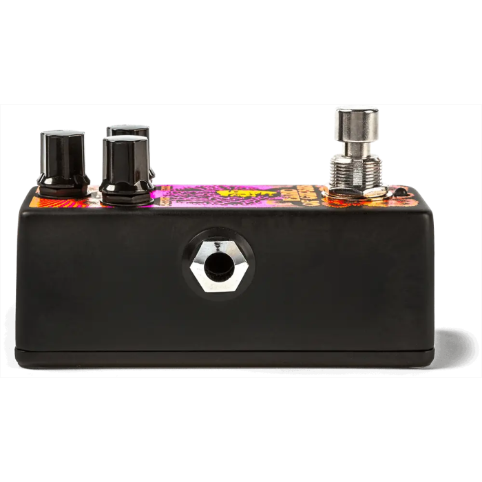 Dunlop Pedal Fuzz Band Of Gypsys Hendrix Shrine Signature 2