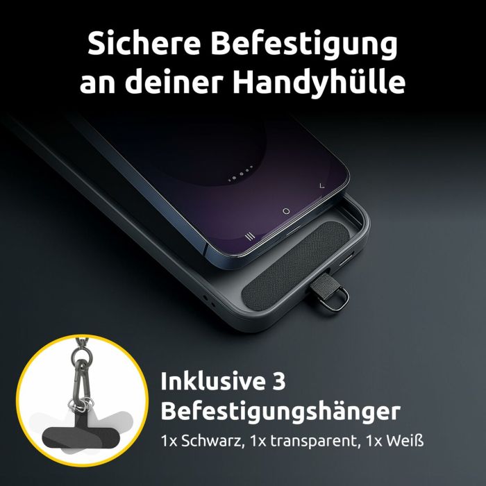 Cable USB-C INTENSO 7991000 Negro 5 Cable USB-C INTENSO 7991000 Negro 5