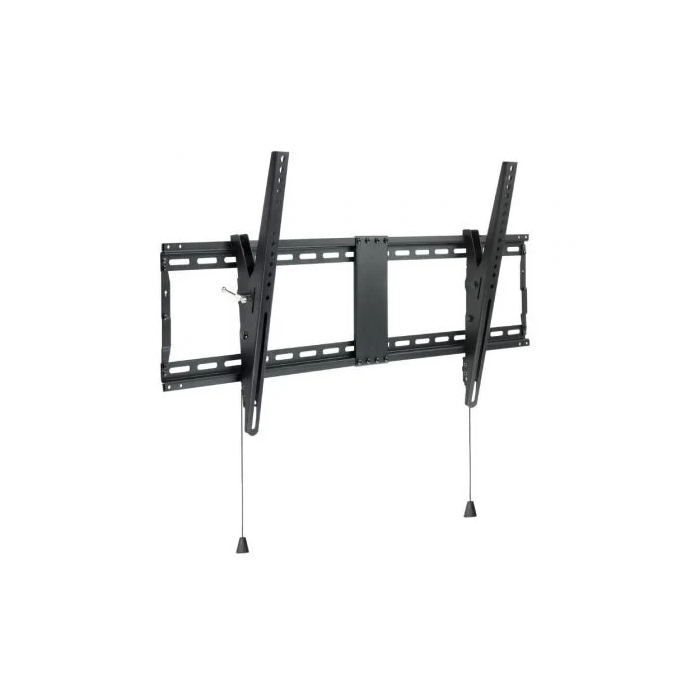 TooQ Soporte Pared Inclinable LP4391T-B para TV 43-90" hasta 70kg VESA 800x400 Negro 0 TooQ Soporte Pared Inclinable LP4391T-B para TV 43-90" hasta 70kg VESA 800x400 Negro 0
