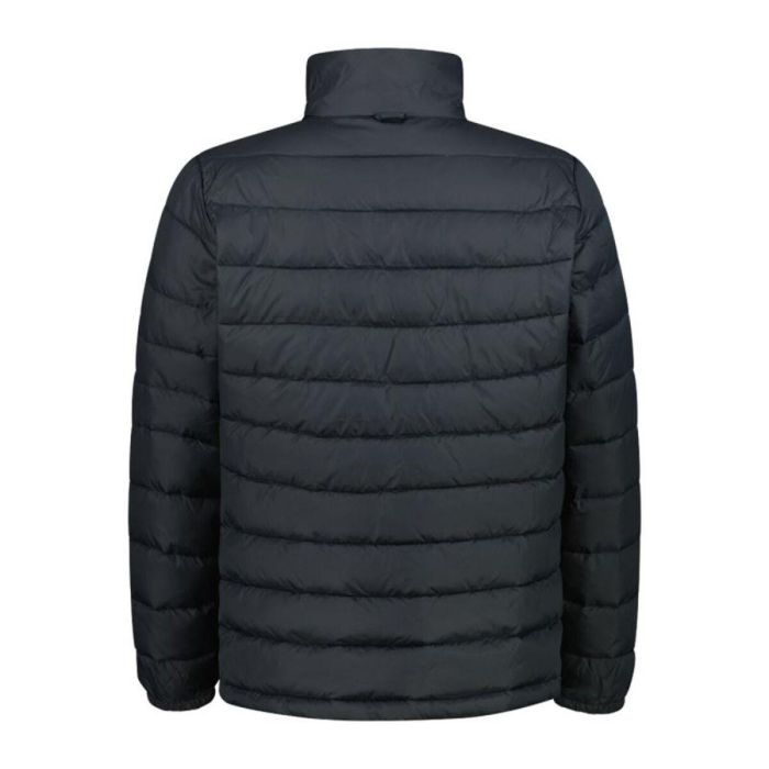 Chaqueta Deportiva para Hombre Campagnolo Man Zip Detachable Inn Azul 4