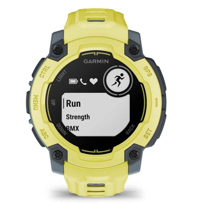 Garmin Instinct E Smartwatch GPS Multideporte Resistente 10 ATM 45mm | Monitorización Salud MIL-STD-810 29 Garmin Instinct E Smartwatch GPS Multideporte Resistente 10 ATM 45mm | Monitorización Salud MIL-STD-810 29
