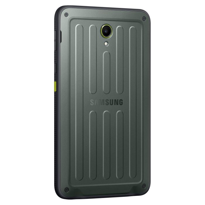 Samsung Galaxy Tab Active 5 DE 128GB 6RAM Wi-Fi black 11