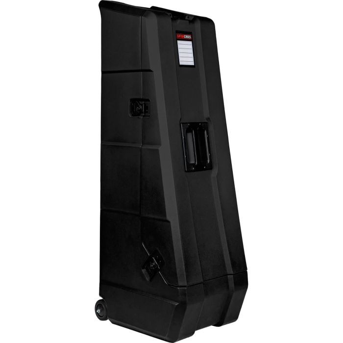 Gator GTR Funda Protectora para 2 Guitarras Eléctricas Gator 5