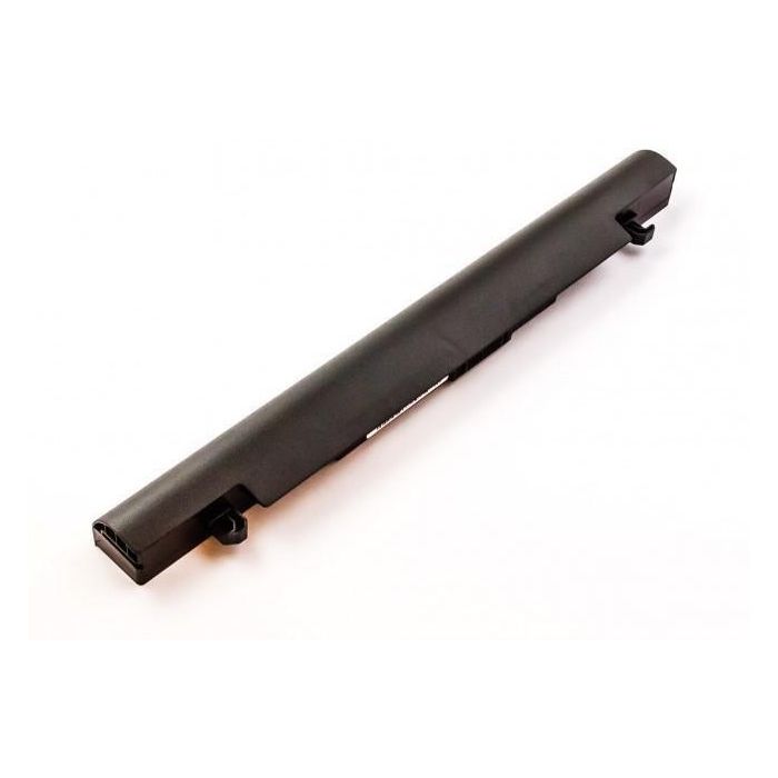 CoreParts Batería de Repuesto Premium para Portátil Asus Li-ion 14.4V 2600mAh (37.44Wh) 4 Celdas | Fiabilidad y Larga Duración 2