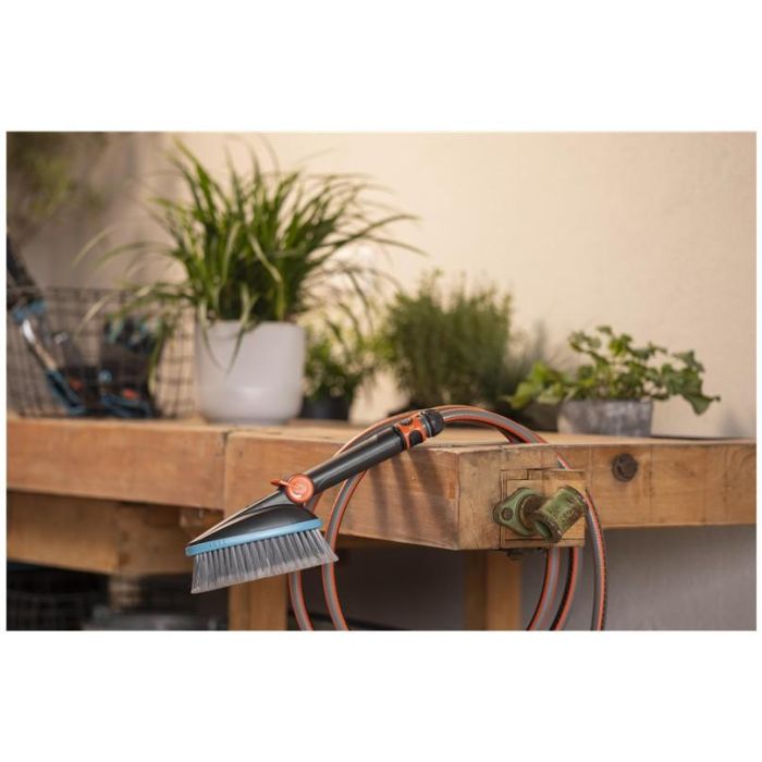 Gardena Cleansystem Handbürste M soft 3 Gardena Cleansystem Handbürste M soft 3