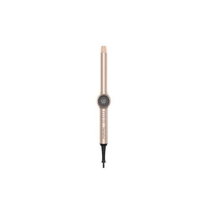 Rizador - SAINT ALGUE - 20038 - Demeliss Curl Power - Plegable 180° - 10 temperaturas - Apagado automático 1 Rizador - SAINT ALGUE - 20038 - Demeliss Curl Power - Plegable 180° - 10 temperaturas - Apagado automático 1