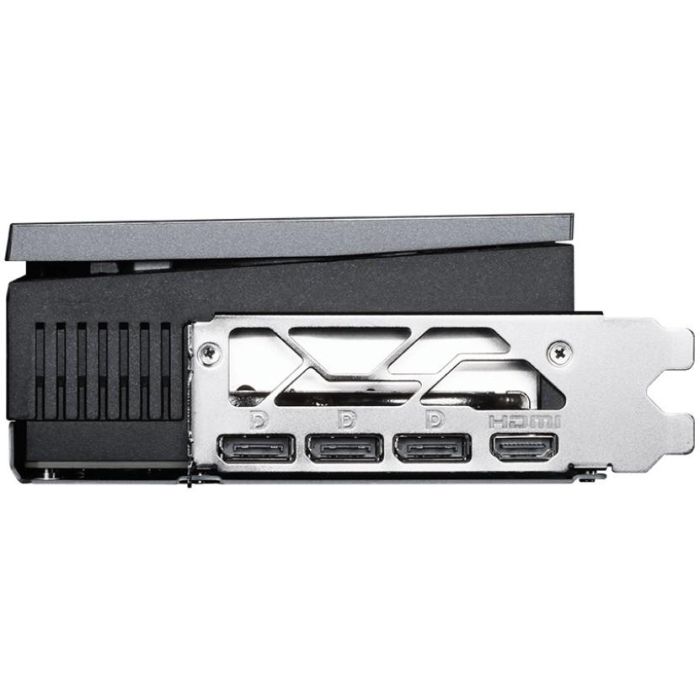 MSI GeForce RTX 5080 16GB GDDR7 Vanguard SOC Gaming, 3 Ventiladores, PCI Express 5.0 4