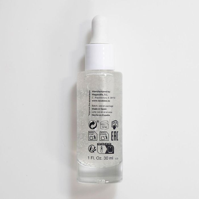 La Cabine 25% Niacinamide Pro Complex Advanced Serum 30 mL 1 La Cabine 25% Niacinamide Pro Complex Advanced Serum 30 mL 1