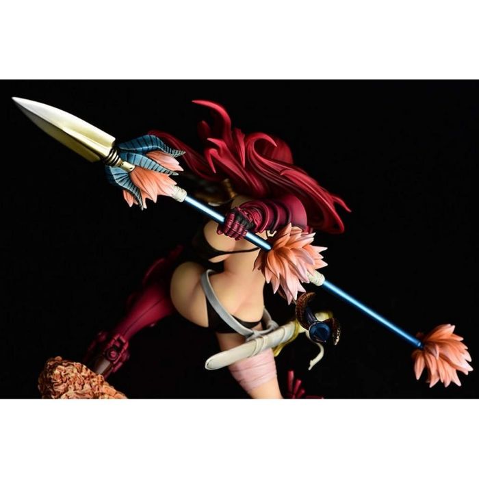 Figura Good Smile Company Fairy Tail 4