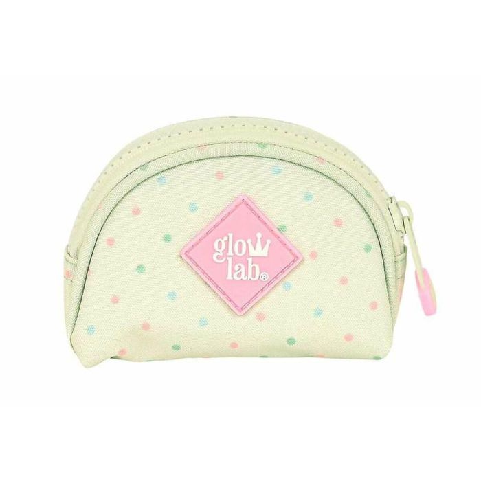 Monedero XS glowlab "magic flow" 9,5x7x3 2 Monedero XS glowlab "magic flow" 9,5x7x3 2
