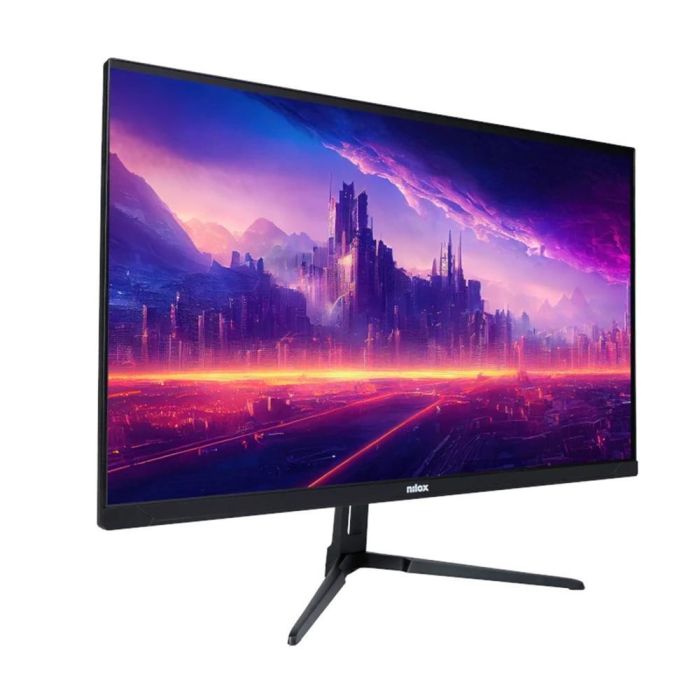 Monitor Gaming Nilox NXM272KD11 2K 27" 165 Hz 1 Monitor Gaming Nilox NXM272KD11 2K 27" 165 Hz 1