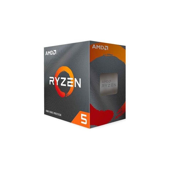 Amd Ryzen 5 4600 gr 4.2 grhz Am4 Amd Ryzen 5 4600 gr 4.2 grhz Am4