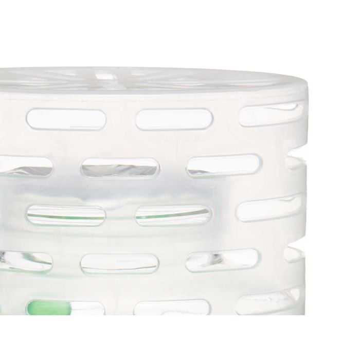 Ambientador en Gel Bolas Jazmín 400gr Acorde - 8.5x16.5x6.5 cm (24 Unidades) 3 Ambientador en Gel Bolas Jazmín 400gr Acorde - 8.5x16.5x6.5 cm (24 Unidades) 3