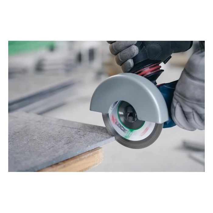 Bosch X-LOCK DIA-TS 125x 22 23 StC 5 Bosch X-LOCK DIA-TS 125x 22 23 StC 5