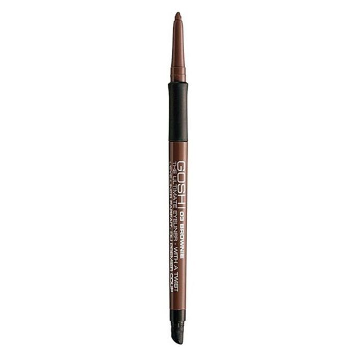 Eyeliner The Ultimate Gosh Copenhagen 7 Eyeliner The Ultimate Gosh Copenhagen 7