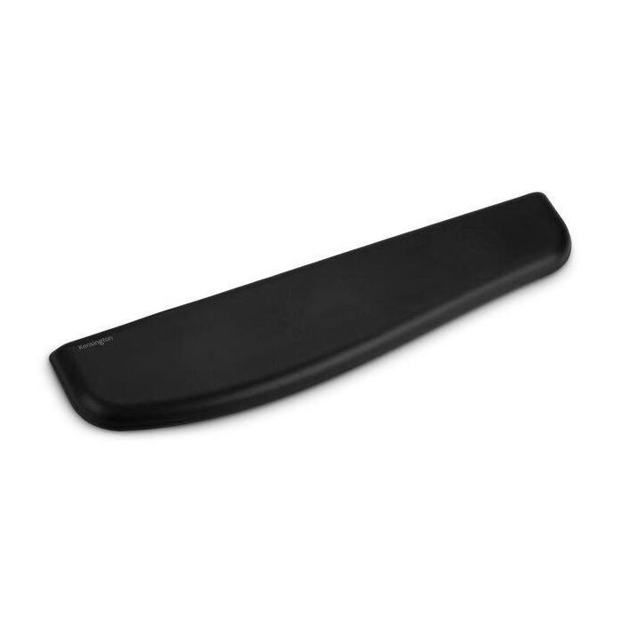 Kensington ErgoSoft™ Reposamuñecas Ergonómico Ultra Suave con Gel para Teclados Estándar (10-20mm) Kensington ErgoSoft™ Reposamuñecas Ergonómico Ultra Suave con Gel para Teclados Estándar (10-20mm)