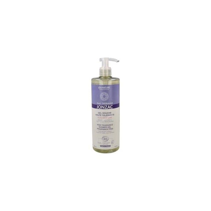 Gel Ducha Sin Perfume Alta Tolerancia