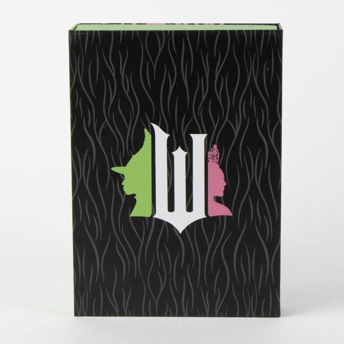 Cerdá Set de papelería Wicked Púrpura 4 Cerdá Set de papelería Wicked Púrpura 4