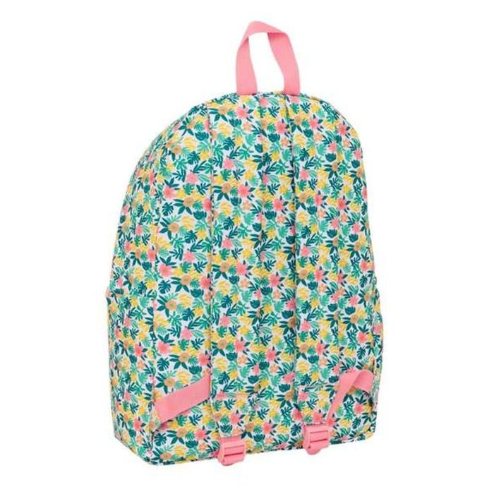 SAFTA Mochila Vaiana Moana Disney 43cm 2 SAFTA Mochila Vaiana Moana Disney 43cm 2