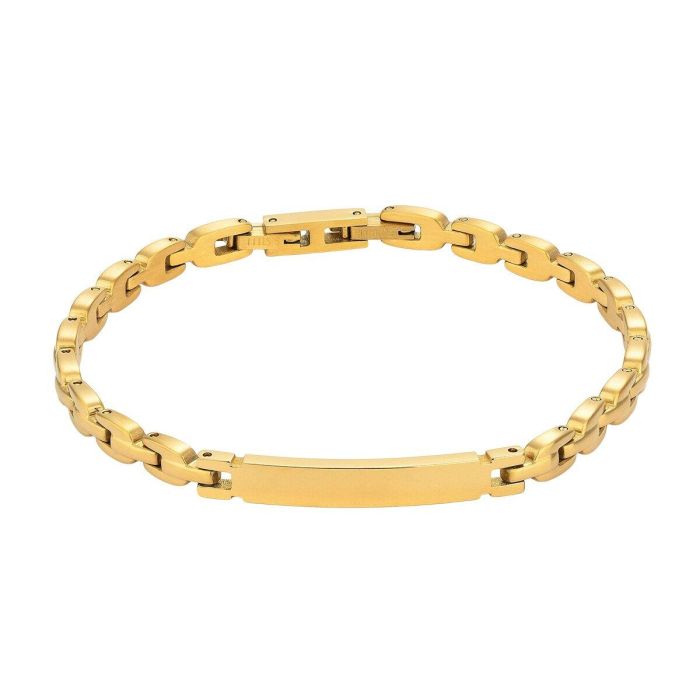 Pulsera Hombre Radiant RH000336 Dorado 0 Pulsera Hombre Radiant RH000336 Dorado 0
