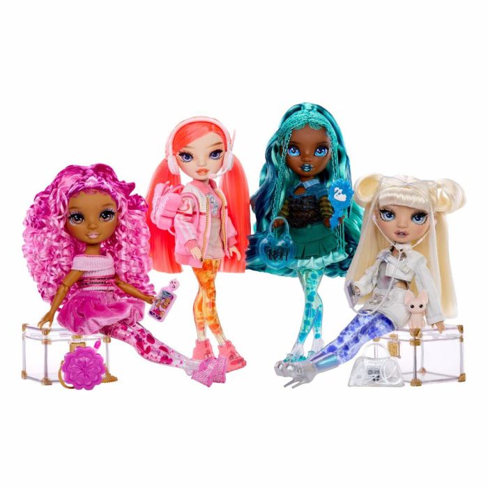 Muñeca Rainbow High 6