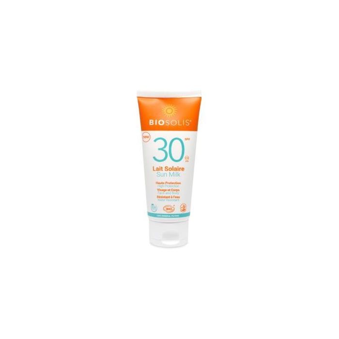 Leche Solar Spf30 100 Ml