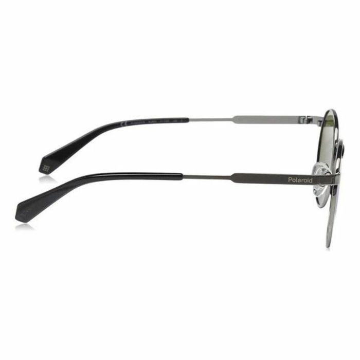 Gafas de Sol Unisex Polaroid PLD2053S-010EX Ø 51 mm 1 Gafas de Sol Unisex Polaroid PLD2053S-010EX Ø 51 mm 1