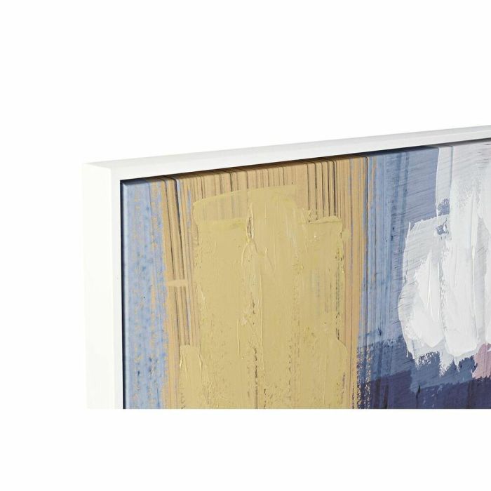Cuadro DKD Home Decor Moderno Urbano 103,5 x 4,5 x 144 cm (2 Unidades) 2 Cuadro DKD Home Decor Moderno Urbano 103,5 x 4,5 x 144 cm (2 Unidades) 2