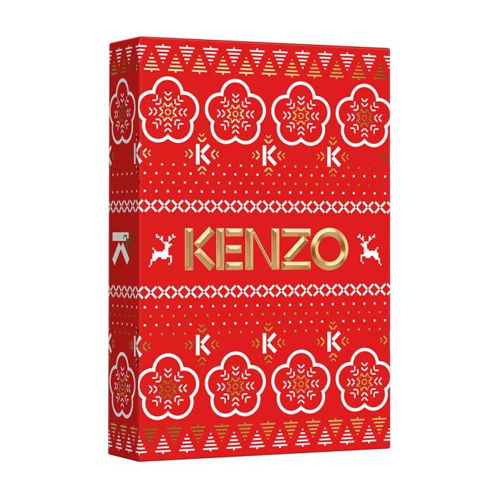 Flower By Kenzo Estuche 3 Pz 3