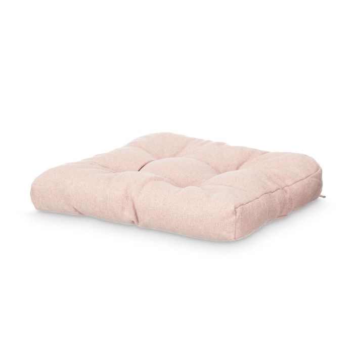 Set 2 Cojines Silla Rosa 40X40Cm Giftdecor (6 Unidades) 1 Set 2 Cojines Silla Rosa 40X40Cm Giftdecor (6 Unidades) 1