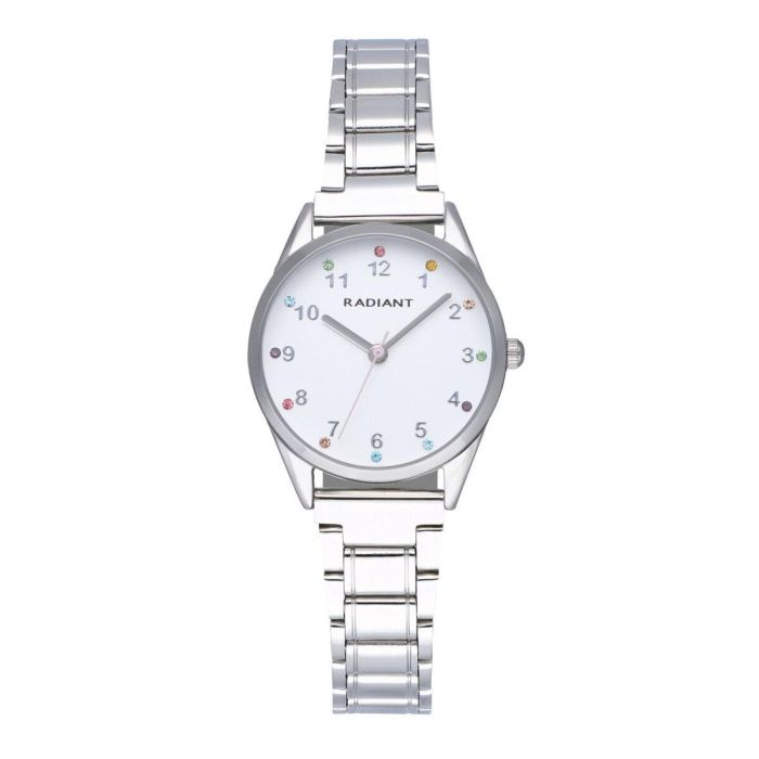 Reloj Mujer Radiant RA556201 (Ø 28 mm)