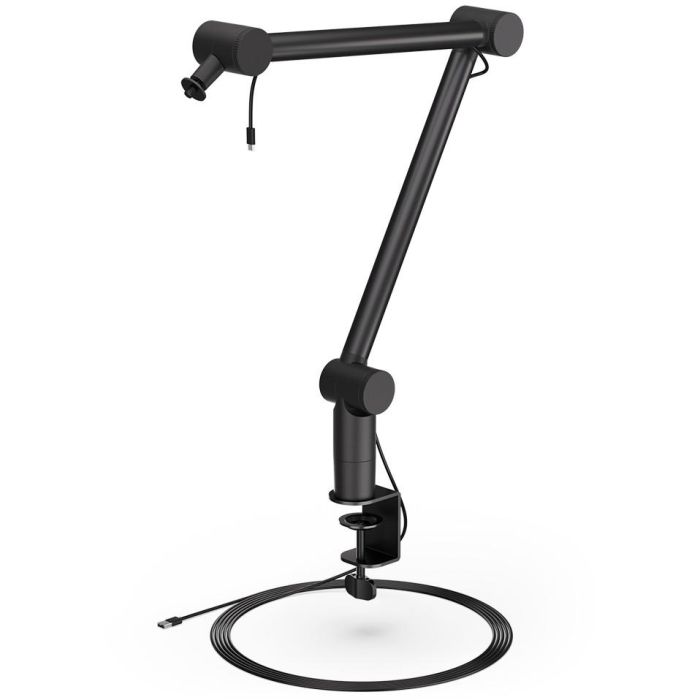 ENDORFY Mikrofonhalterung Studio Boom Arm (schwarz) 8