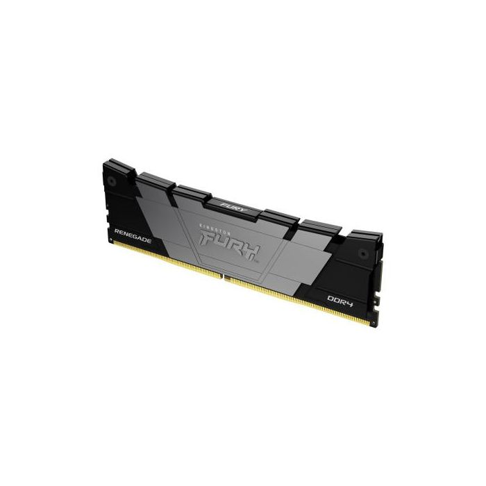 Kingston Technology FURY Renegade módulo de memoria 8 GB 1 x 8 GB DDR4 4000 MHz 1 Kingston Technology FURY Renegade módulo de memoria 8 GB 1 x 8 GB DDR4 4000 MHz 1