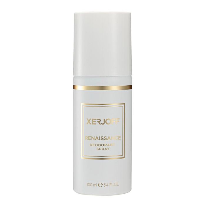 Xerjoff Reinassance desodorante spray 100 ml vaporizador Xerjoff Reinassance desodorante spray 100 ml vaporizador