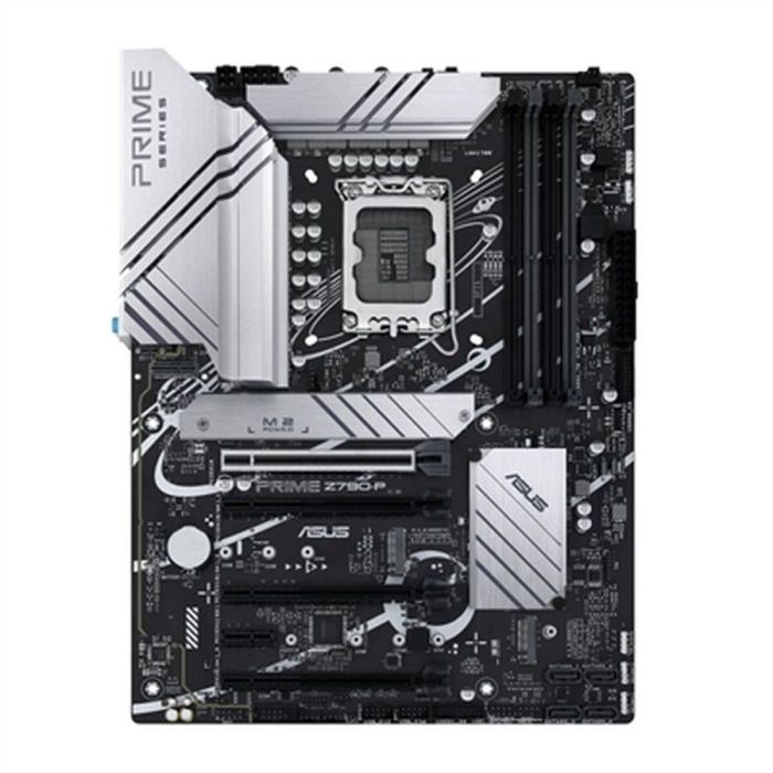 Placa Base Asus 90MB1CK0-M0EAY0 0 Placa Base Asus 90MB1CK0-M0EAY0 0