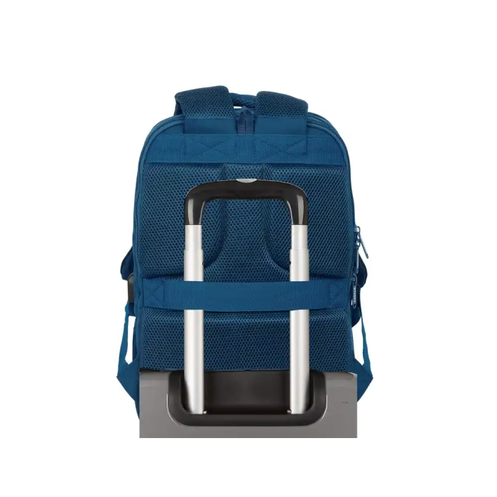 Safta Mochila Doble para Portátil 15,6" + USB + Tablet Harper & Neyer 440x290x150 mm 9