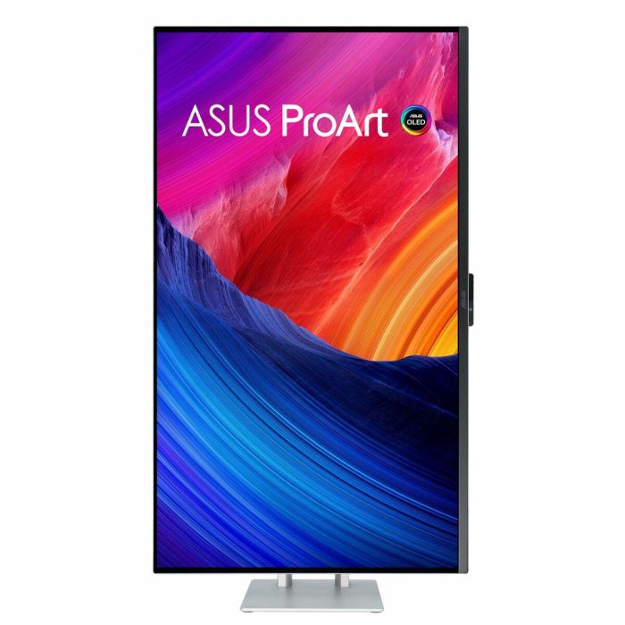 Monitor Gaming Asus 90LM03HE-B01K70 4K Ultra HD 31,5" 2 Monitor Gaming Asus 90LM03HE-B01K70 4K Ultra HD 31,5" 2
