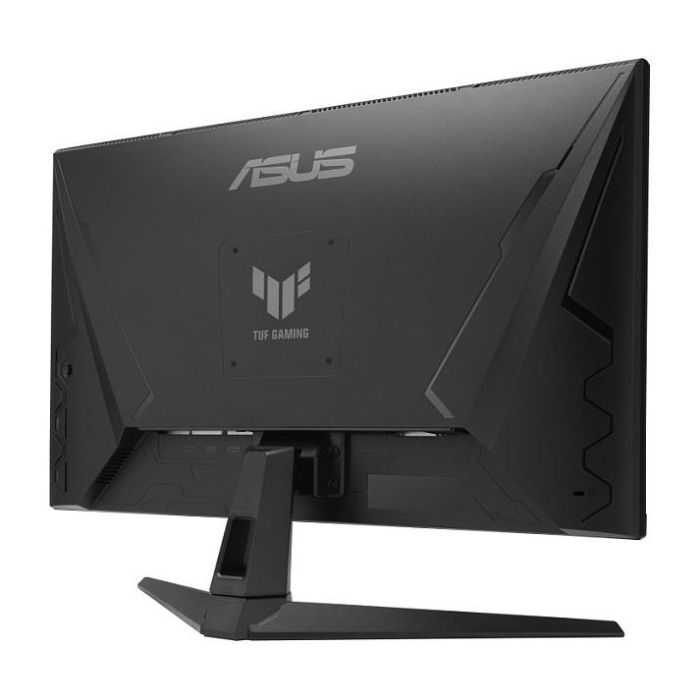 Asus Monitor Gaming TUF VG279QM1A 27" Full HD LCD Negro, 1920 x 1080, 1 ms, 280 Hz, IPS, G-SYNC, FreeSync Premium 2