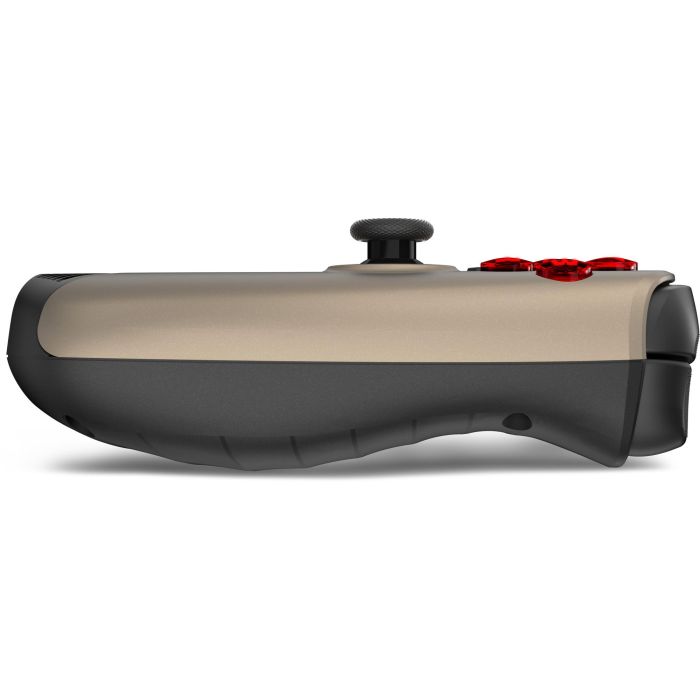 MSI Claw 8 AI+ A2VM-015 black beige 5