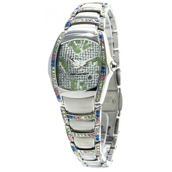 Reloj Mujer Chronotech CT7896SS-74M (Ø 29 mm) Reloj Mujer Chronotech CT7896SS-74M (Ø 29 mm)
