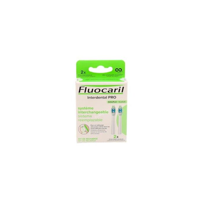 Fluocaril Recambio Suave Fluocaril Recambio Suave