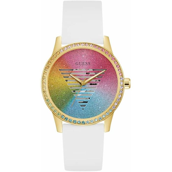 Reloj Mujer Guess GW0589L1 (Ø 40 mm) 8 Reloj Mujer Guess GW0589L1 (Ø 40 mm) 8