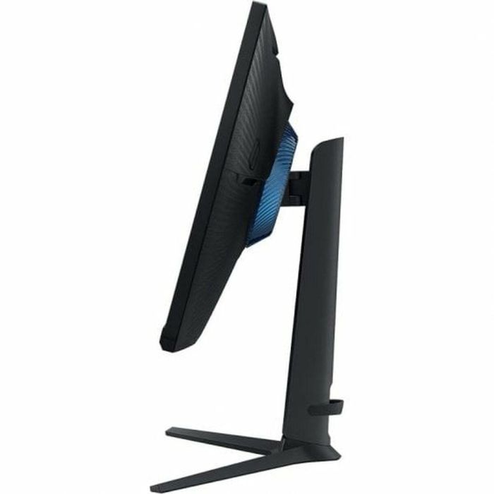Monitor Gaming Samsung Odyssey G3 S27AG320NU/ 27"/ Full HD/ 1ms/ 165Hz/ VA/ Regulable en altura/ Negro 4 Monitor Gaming Samsung Odyssey G3 S27AG320NU/ 27"/ Full HD/ 1ms/ 165Hz/ VA/ Regulable en altura/ Negro 4