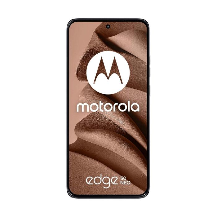 Motorola Edge 50 Neo 512GB 12GB RAM 5G 6.36" P-OLED mocha mousse 4 Motorola Edge 50 Neo 512GB 12GB RAM 5G 6.36" P-OLED mocha mousse 4