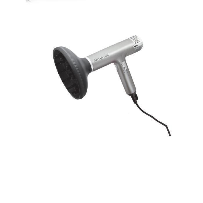 Secador de pelo - JEAN LOUIS DAVID - JLD AEROSTYL - Motor DC - 1700 W 2 Secador de pelo - JEAN LOUIS DAVID - JLD AEROSTYL - Motor DC - 1700 W 2