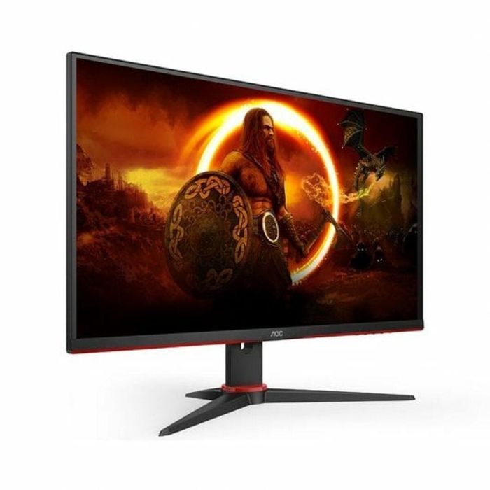 Monitor AOC 27G2SAE/BK Full HD 27" 165 Hz 3