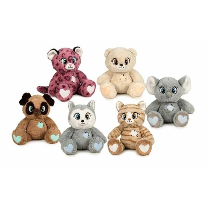 Peluche my lovely friend 25cm - modelos surtidos 1 Peluche my lovely friend 25cm - modelos surtidos 1