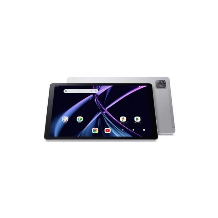 Acer Iconia A10 10.1" NT.LH8EE.001 Wifi 128GB Android Iron grey 13