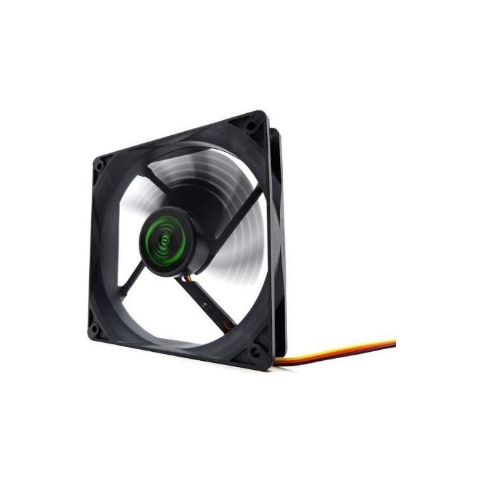 Tacens Anima AF12 Ventilador de Carcasa para PC 120mm Ultra Silencioso 14dB. Eficiente, Larga Vida Útil (50.000h) con Rodamiento FLUXUS. 2 Tacens Anima AF12 Ventilador de Carcasa para PC 120mm Ultra Silencioso 14dB. Eficiente, Larga Vida Útil (50.000h) con Rodamiento FLUXUS. 2